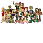 TOTAL DRAMA!!!