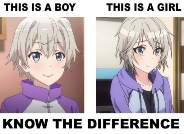 Femboy Obby screenshot 1