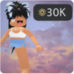 Afk until someone donates 50k / Look Rich + Vibe