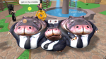 hippo gng