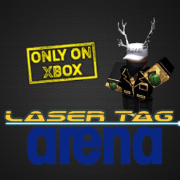 Lazer Tag Arena [XBOX]