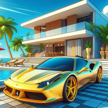 Image du serveur Roblox