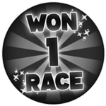 Won 1 Race