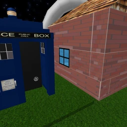 thecoolesttimelord's Place Number: 21 icon