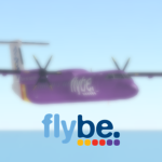 FlyBe | BEE