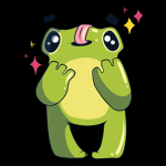 Frogs life matter Group Thumbnail