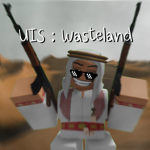 UIS : Wasteland