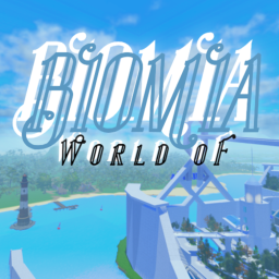 The World of Biomia