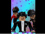 La roblox team-_-