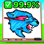 Draw a Youtuber! 