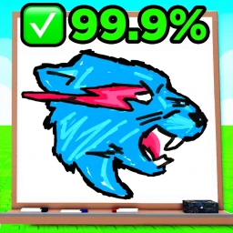 Draw a Youtuber!  icon
