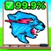 Draw a Youtuber! icon