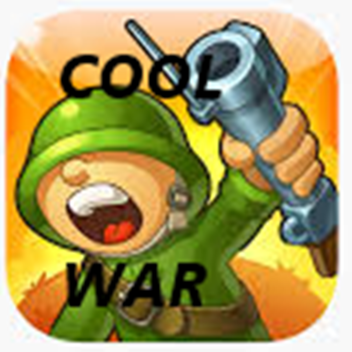 COOL WAR (BETA)