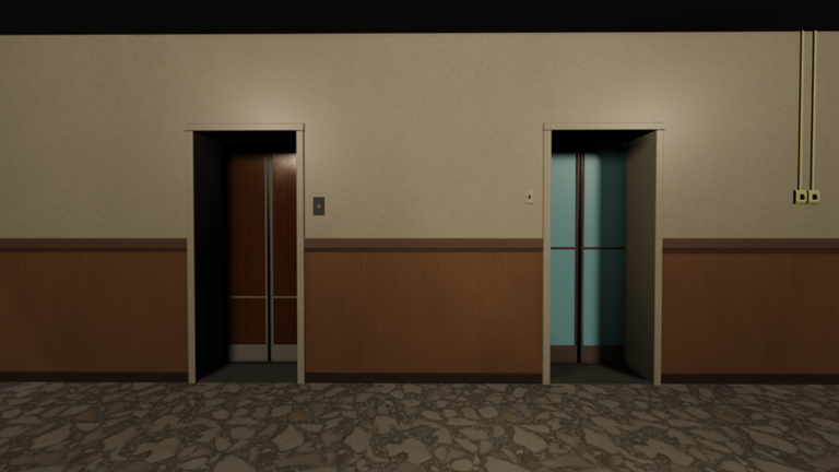 The NII screenshot 1