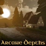 Arcane Depths