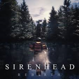 Survival The SirenHead The Killer