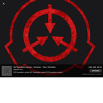 Tornado's Scp fan group