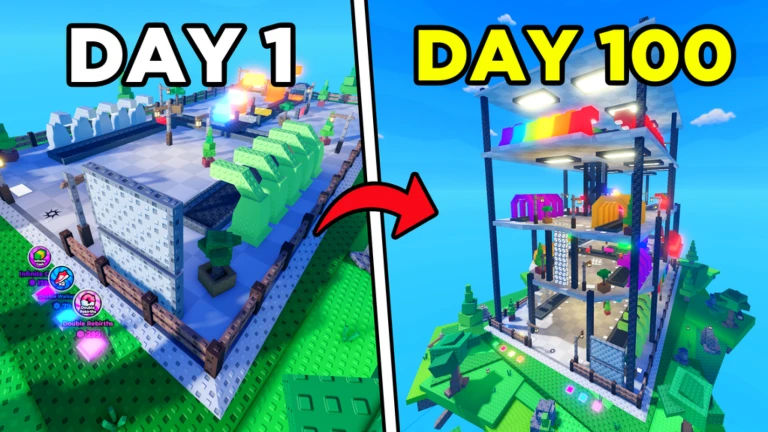 Super Studs Tycoon