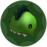 Dino Raids! (Dungeon Quest)