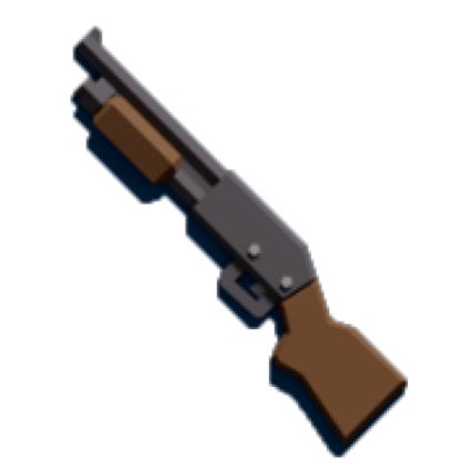 Shotgun Emoji Roblox decal