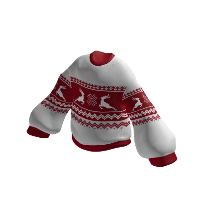 Christmas Sweater