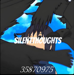 Silentthoughts
