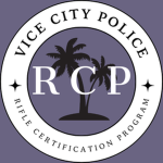 VCPD: Rifle Certification Whitelist