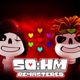 SO : HM [REMASTERED] icon