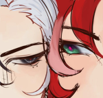 your eyes tell