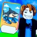 Brainrot Card Battles icon