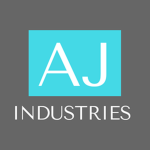 AJ Industries.