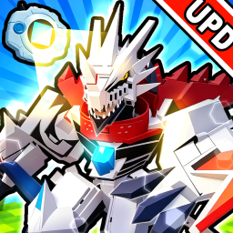 【🔥Reworked🔥】Digimon Era