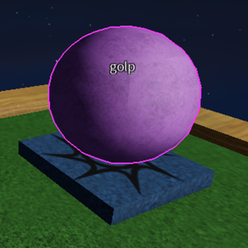 mini golp ⛳●🏌️