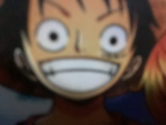 Monkey D Luffy clan one piece 4 life