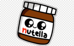 Comunidade Nutella