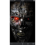 The terminated army