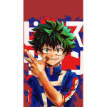 Mob psycho