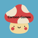 Cartoon Games!