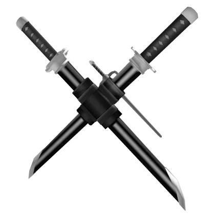 BIG: Deluxe Classic Swordpack Roblox item thumbnail