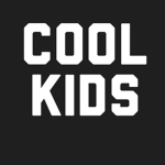 Cool kids (: