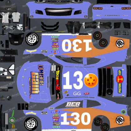 Dragon ball octane gain Roblox decal