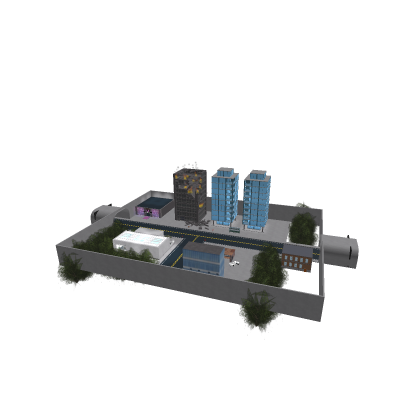 Map level