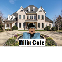 Milix Cafe Apla centere