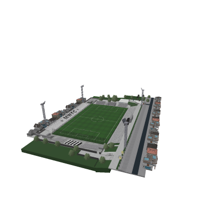 Estadio