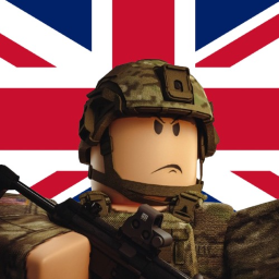 BA british army