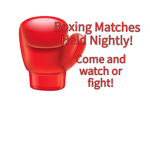 DH Boxing Group