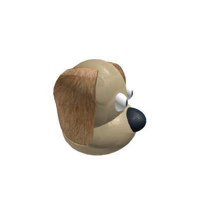 Ben's Head