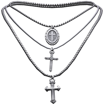 Necklace Roblox item
