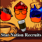 Star Nation Recruits