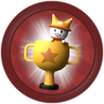 Champion Egg